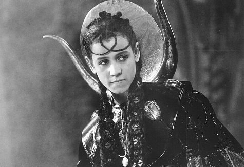 Jaye Davidson Jaye Davidson