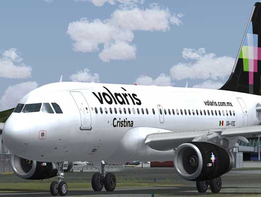 SmartKargo implements Cargo ERP Solution for Volaris Airlines