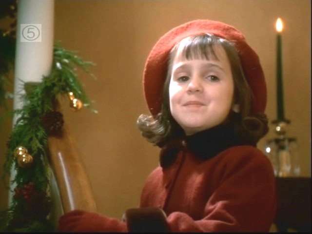 Miracle on 34th Street