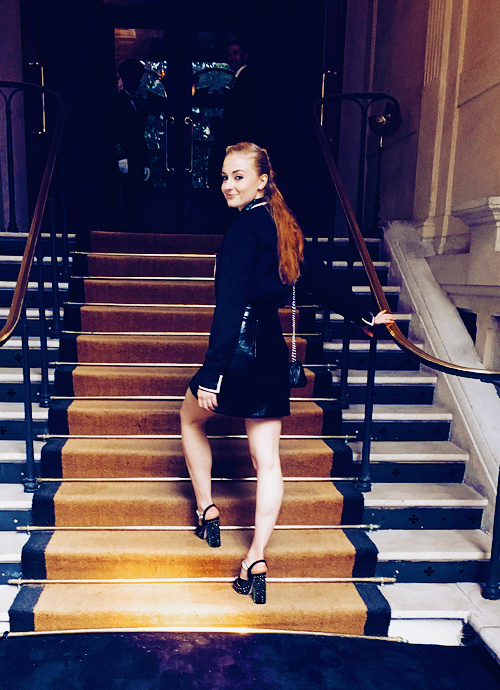 Sophie Turner Sophie Turner