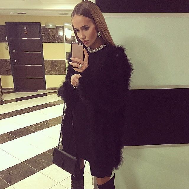 Valeria Sokolova