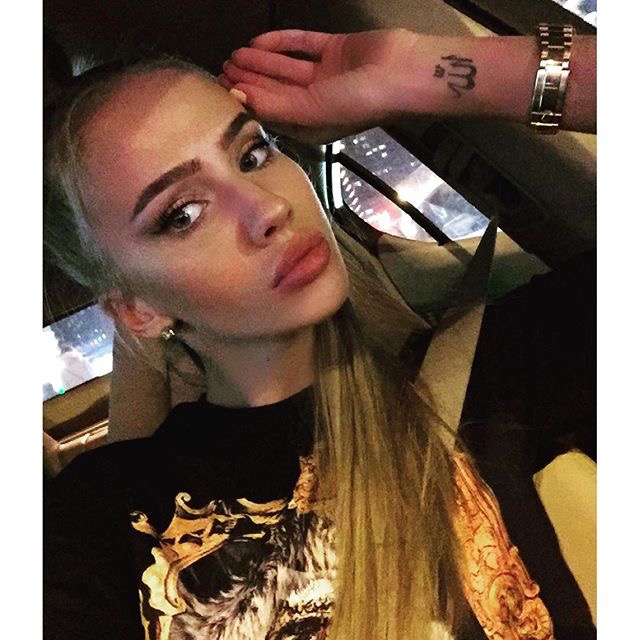 Valeria Sokolova