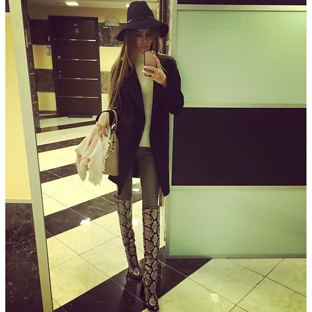 Valeria Sokolova Valeria Sokolova