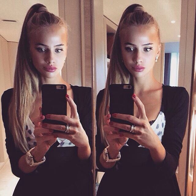 Valeria Sokolova