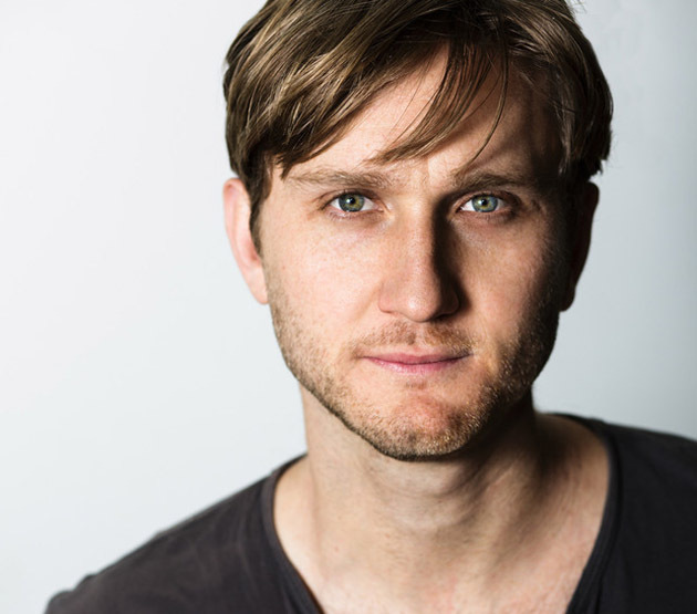 Aaron Staton
