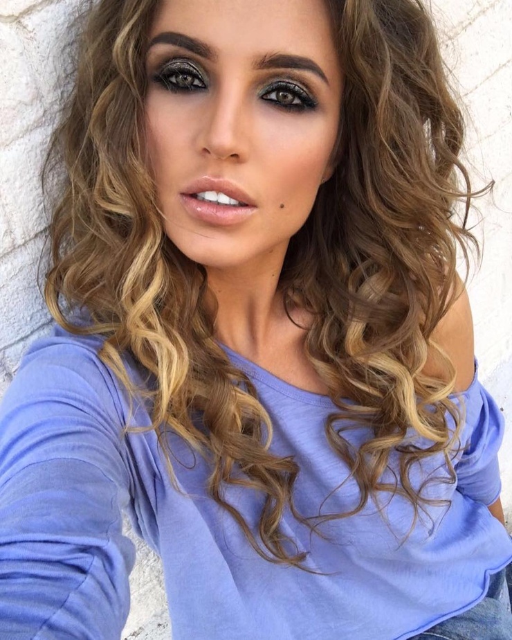 Natalya Gorozhanova Natalya Gorozhanova