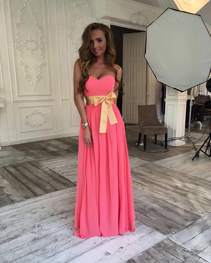 Natalya Gorozhanova