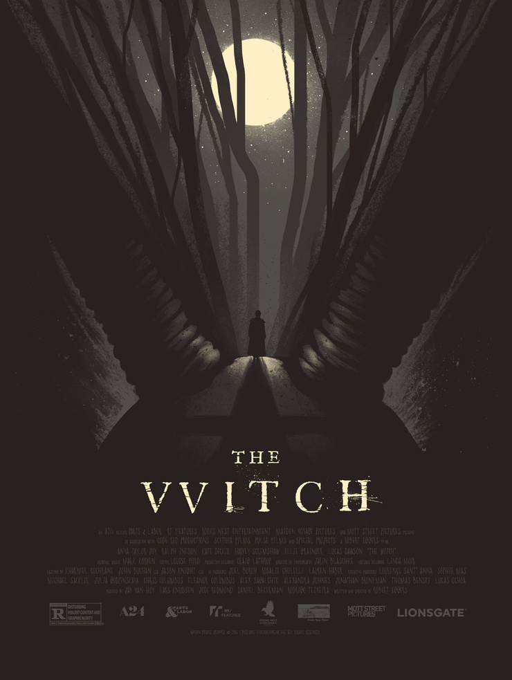 The Witch