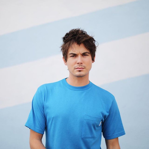 Tyler Blackburn