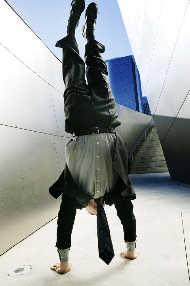 Matthew Jaeger