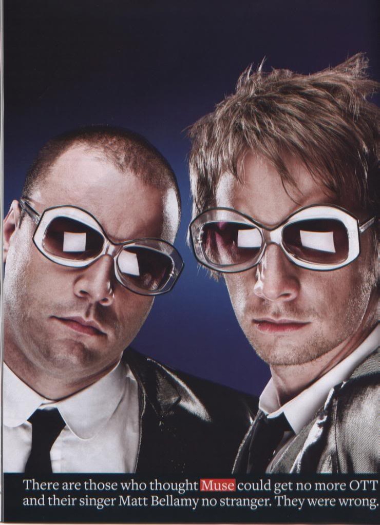 Muse