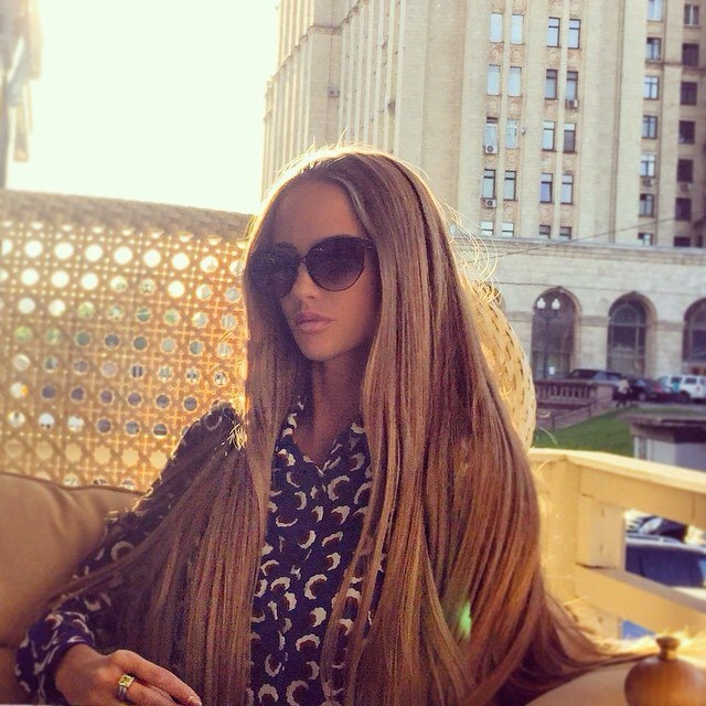 Valeria Sokolova