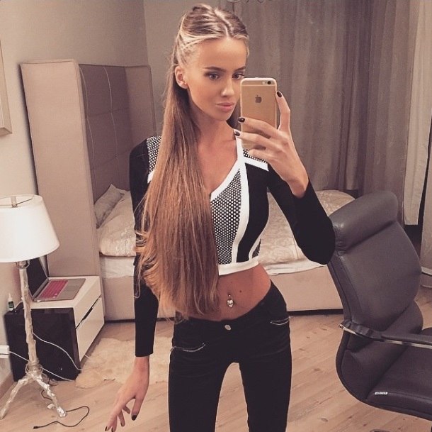Valeria Sokolova