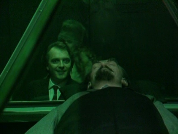 The New Statesman (1987-1992) The New Statesman (1987-1992)