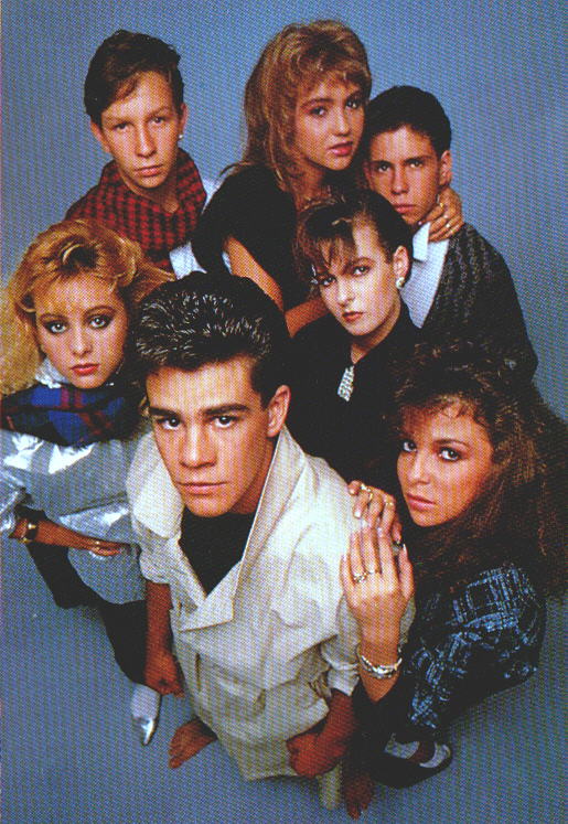 Timbiriche