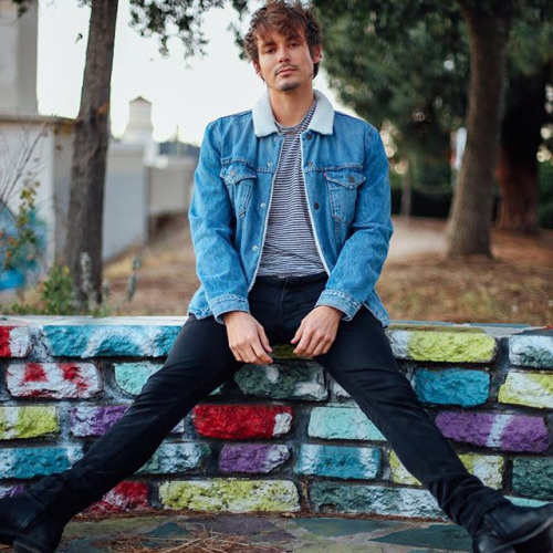 Tyler Blackburn