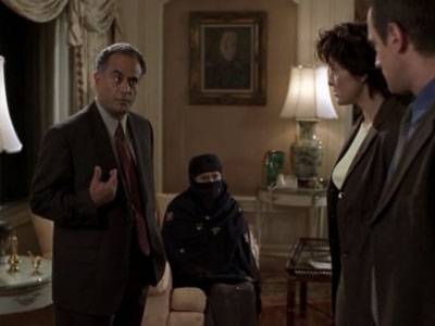 Law & Order: Special Victims Unit - The Second Year Law & Order: Special Victims Unit - The Second Year