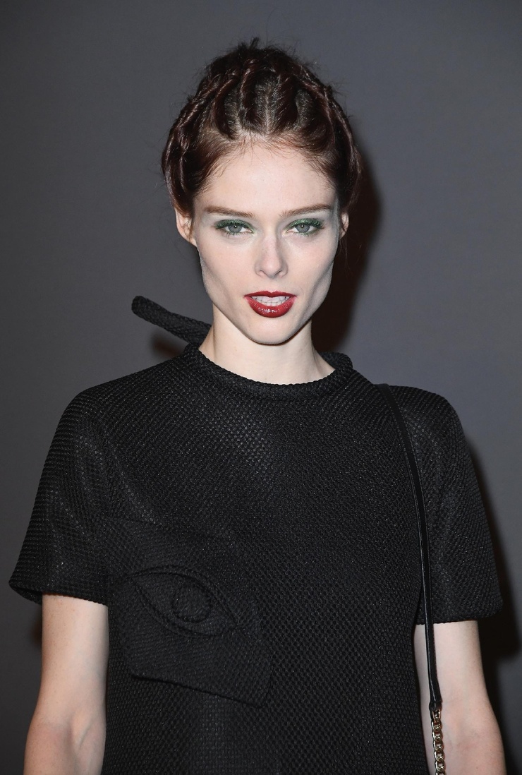 Coco Rocha