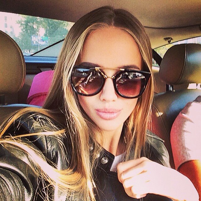 Valeria Sokolova Valeria Sokolova