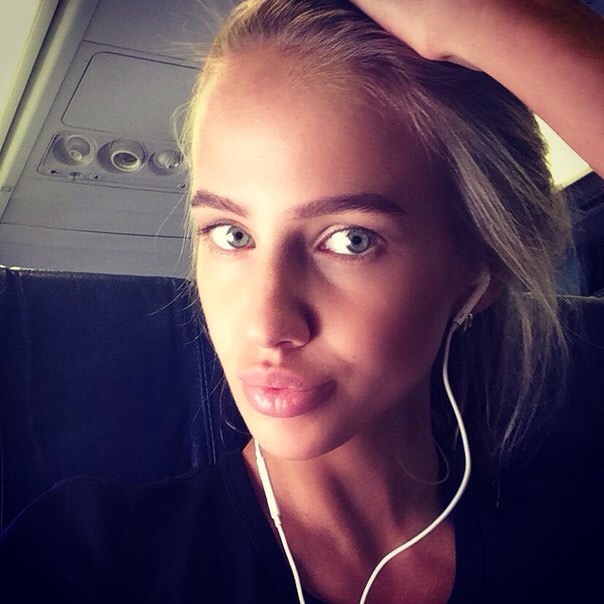 Valeria Sokolova Valeria Sokolova