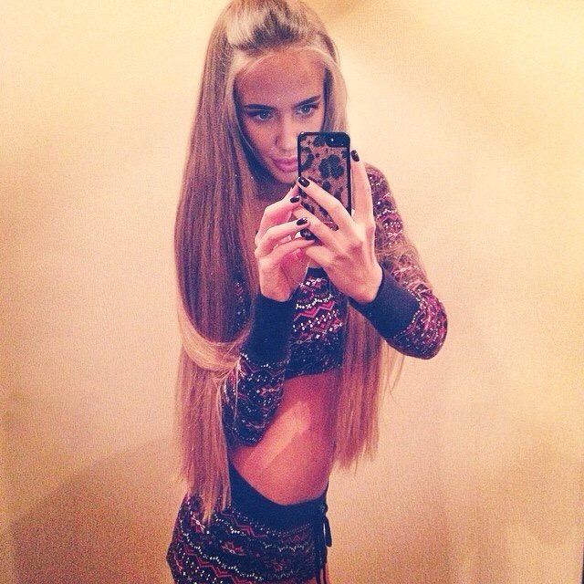 Valeria Sokolova
