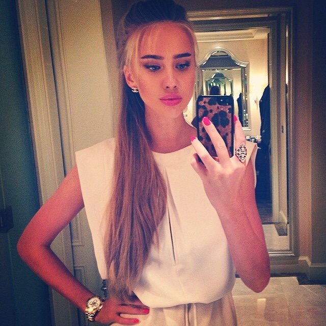 Valeria Sokolova