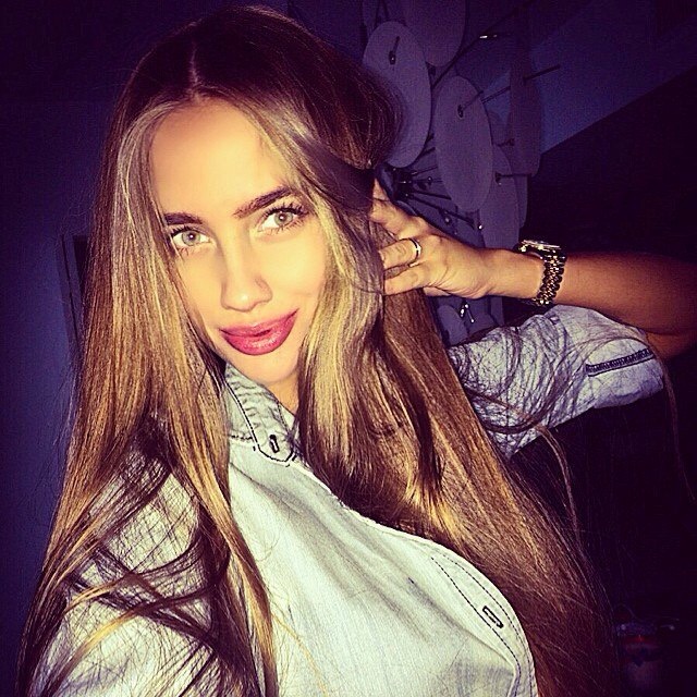 Valeria Sokolova Valeria Sokolova