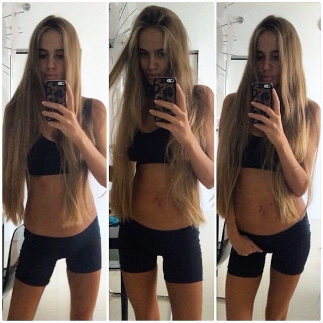 Valeria Sokolova