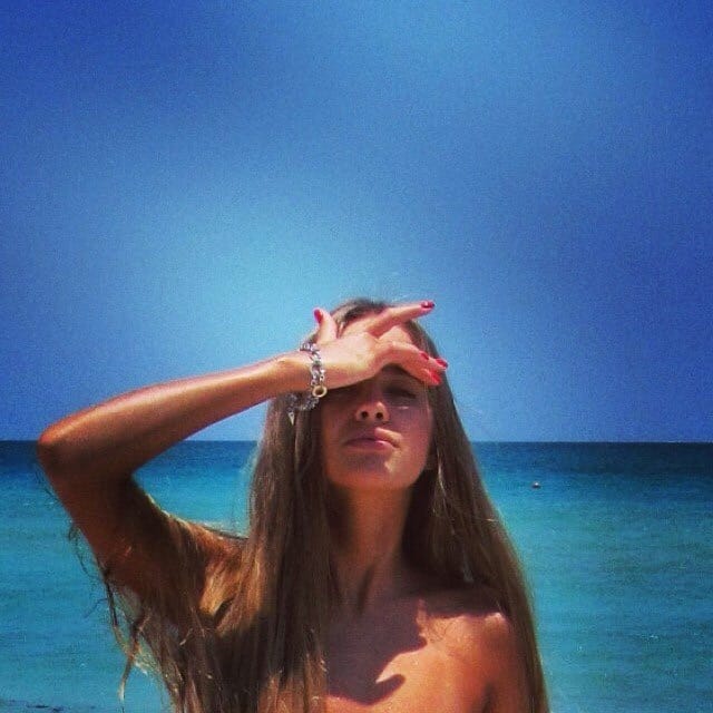 Valeria Sokolova