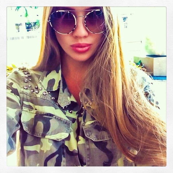 Valeria Sokolova