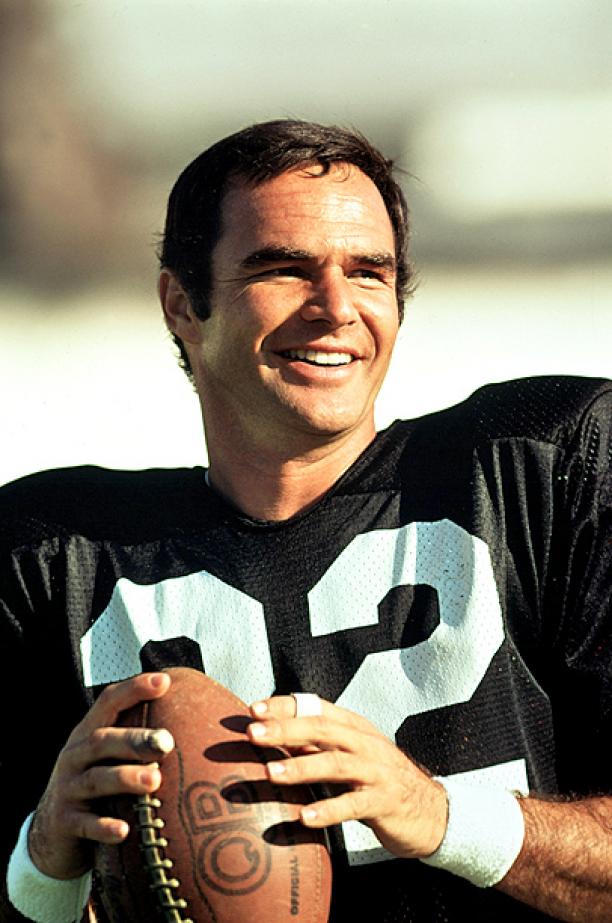 The Longest Yard The Longest Yard