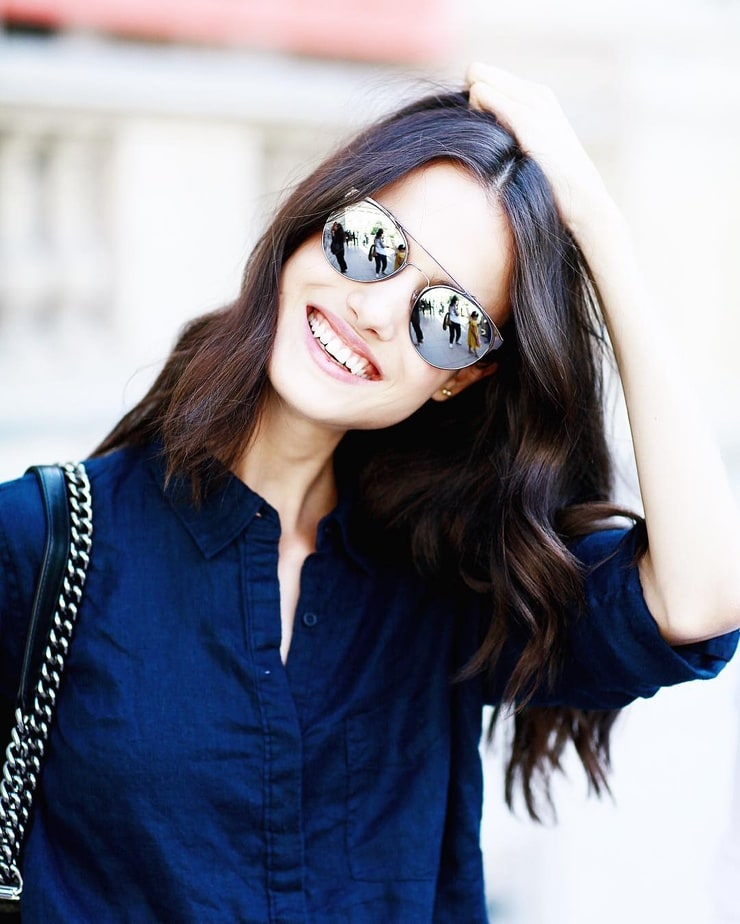 Picture of Blanca Padilla