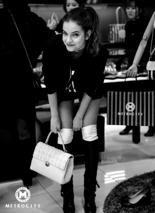 Barbara Palvin