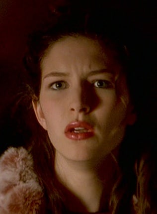 Molly (Buffy the Vampire Slayer)