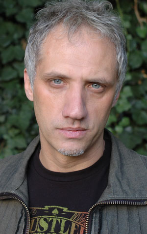 Charly Alberti