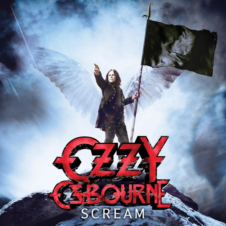 Scream Scream