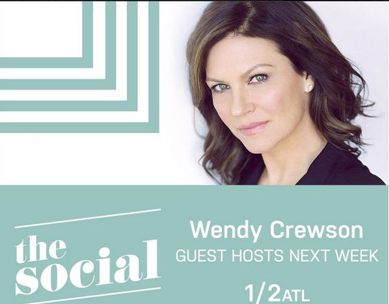 Wendy Crewson Wendy Crewson