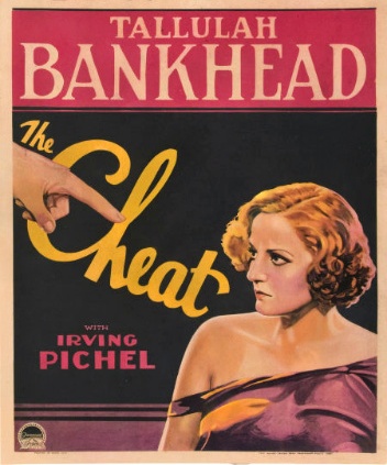The Cheat