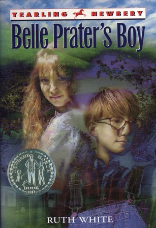 Belle Prater's Boy