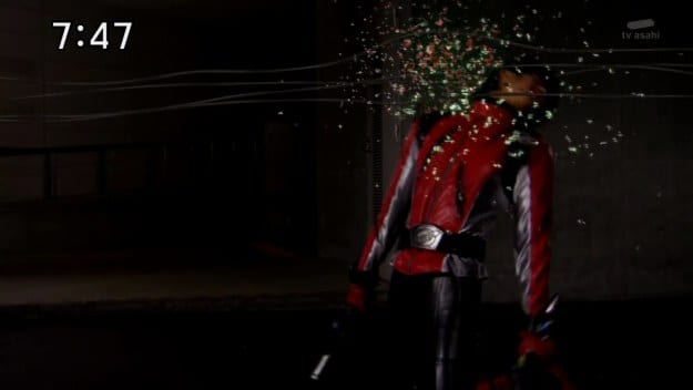 Tokumei Sentai Go-Busters