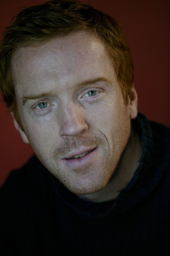 Damian Lewis