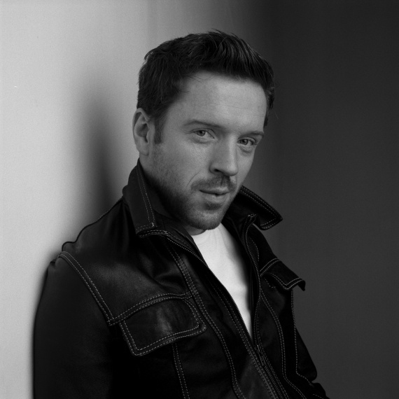 Damian Lewis Damian Lewis