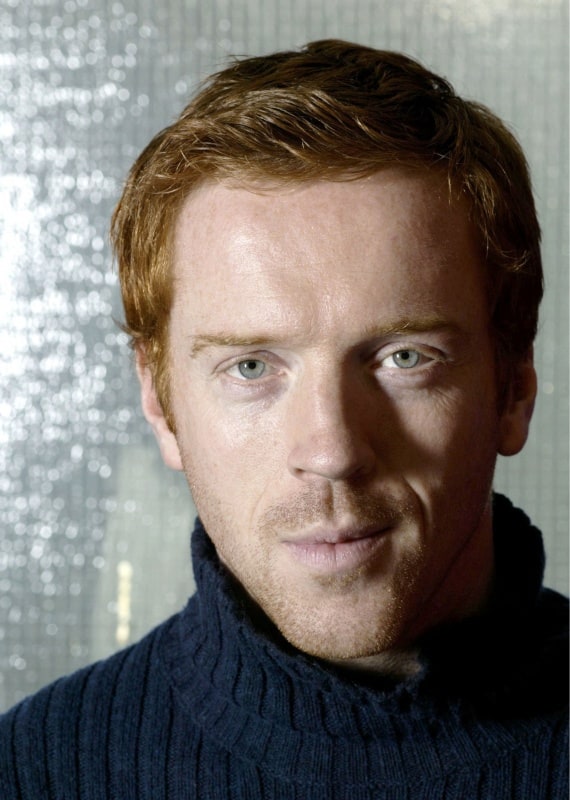 Damian Lewis