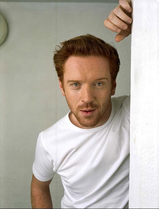 Damian Lewis dob