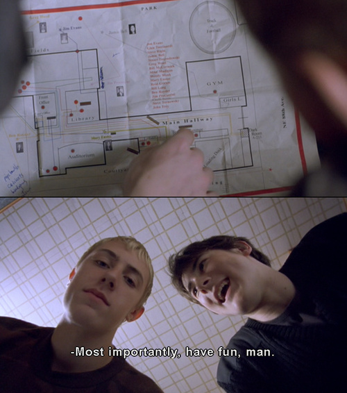 Elephant (2003) Elephant (2003)