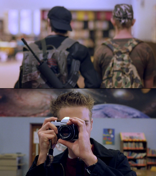 Elephant (2003) Elephant (2003)