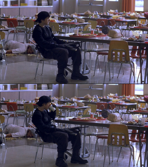 Elephant (2003) Elephant (2003)