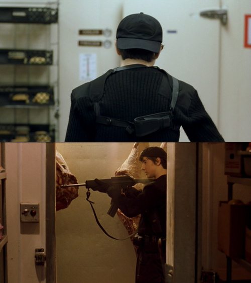 Elephant (2003) Elephant (2003)