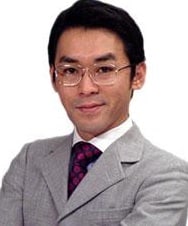 Takeshi Kongôchi