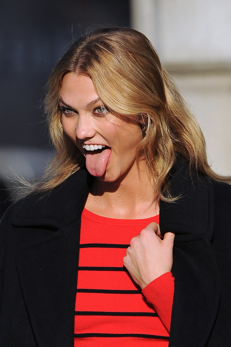 Karlie Kloss